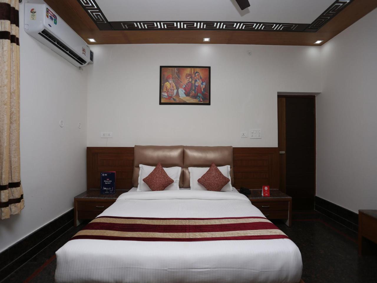 Oyo 10448 Green View Home Stay เดห์ราดุน ภายนอก รูปภาพ