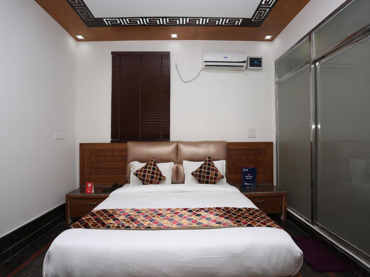 Oyo 10448 Green View Home Stay เดห์ราดุน ภายนอก รูปภาพ