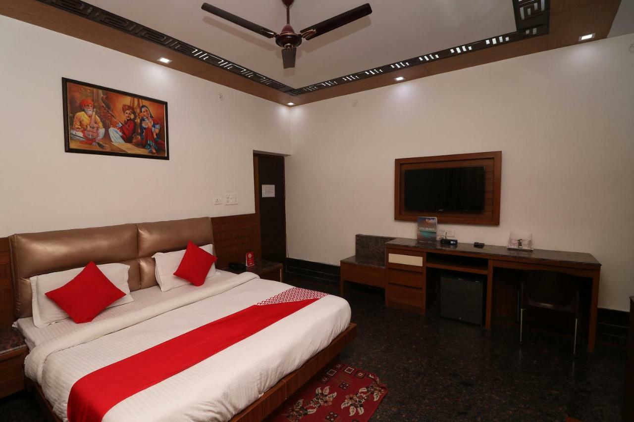 Oyo 10448 Green View Home Stay เดห์ราดุน ภายนอก รูปภาพ